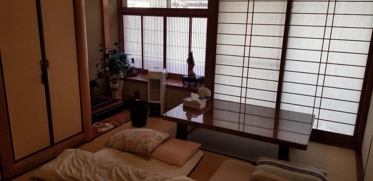 Full House Miyajima Hotel Hatsukaichi Exterior photo